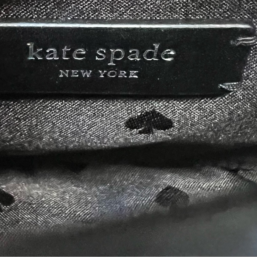 Kate Spade Cameron Street Soiree Dot Bag - Picture 9 of 13